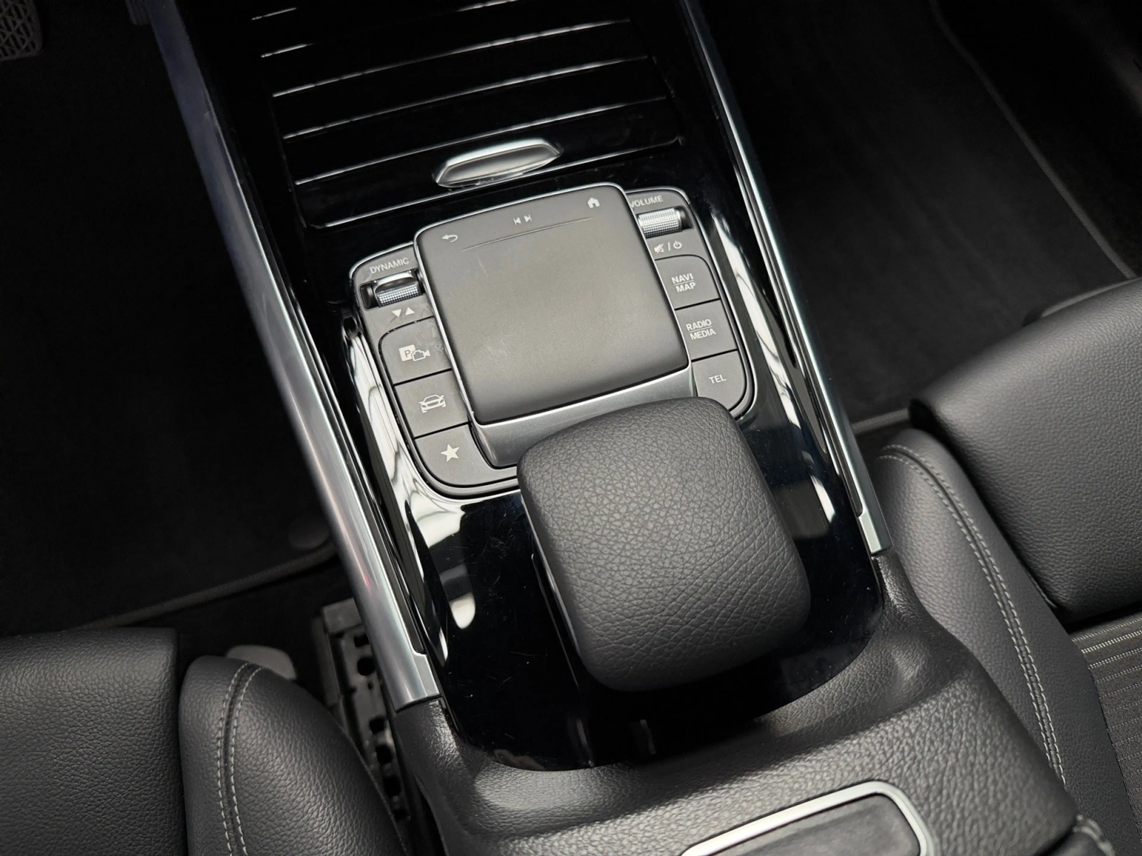 Mercedes-Benz B 200 PROGRESSIVE AUTOMAT+MBUX+MULTIBEAN+KAMERA+ — photo 15