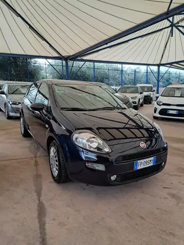 Fiat Punto Punto 5p 1.3 M.JET S&S 95CV STREET