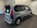 Opel Combo Life E Elegance NAVI+CAM KLIMA ALLWETTER Gris - thumbnail 8
