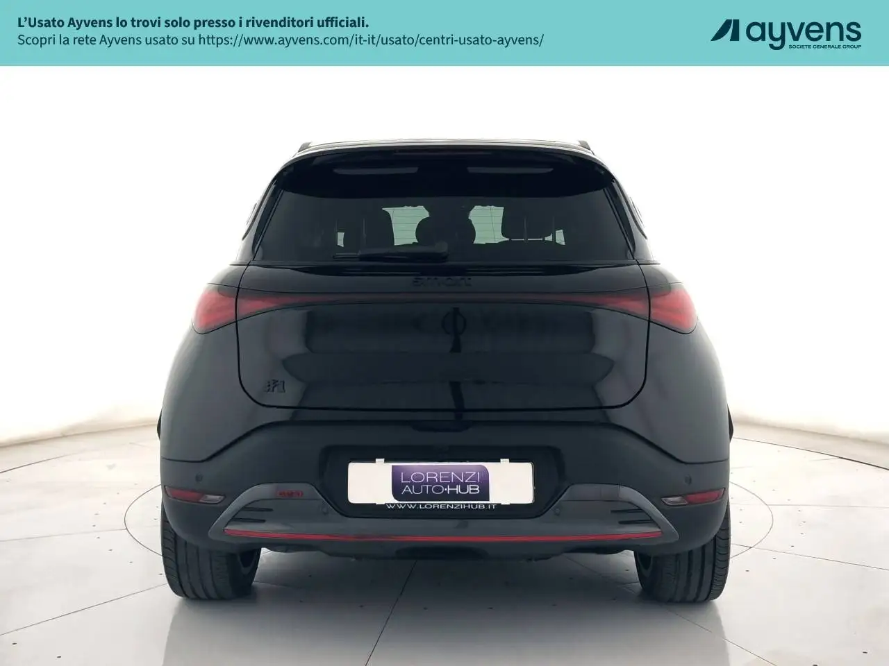 smart #1 2024 — фото 6