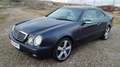 Mercedes-Benz CLK 200 K Blue - thumbnail 7