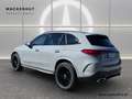 Mercedes-Benz GLC 300 4M EDITION AMG 20''NIGHT PANO AHK DISTR BURM Grau - thumbnail 3