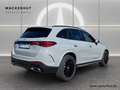 Mercedes-Benz GLC 300 4M EDITION AMG 20''NIGHT PANO AHK DISTR BURM Grau - thumbnail 4