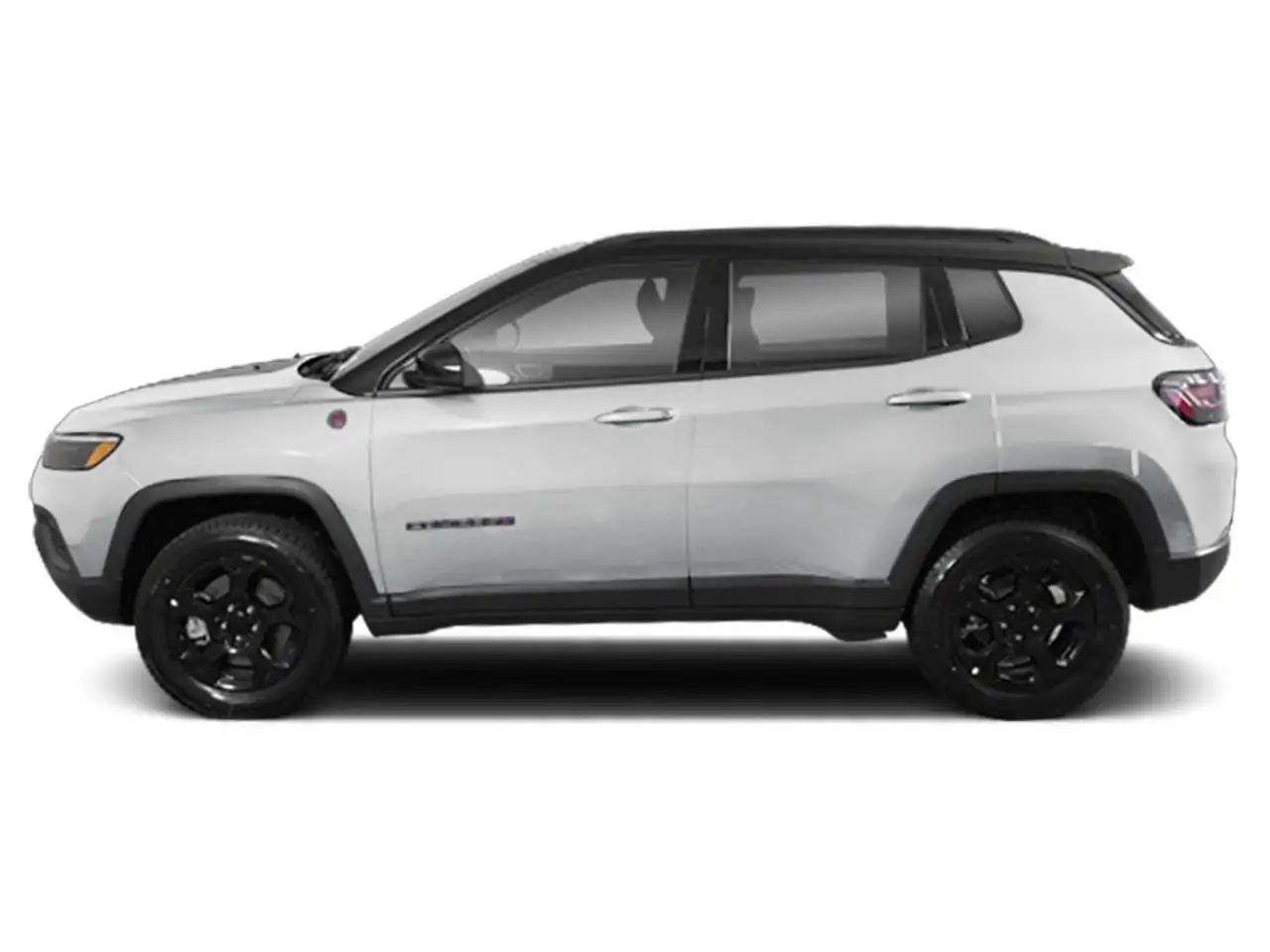 Jeep Compass снимка Jeep Compass