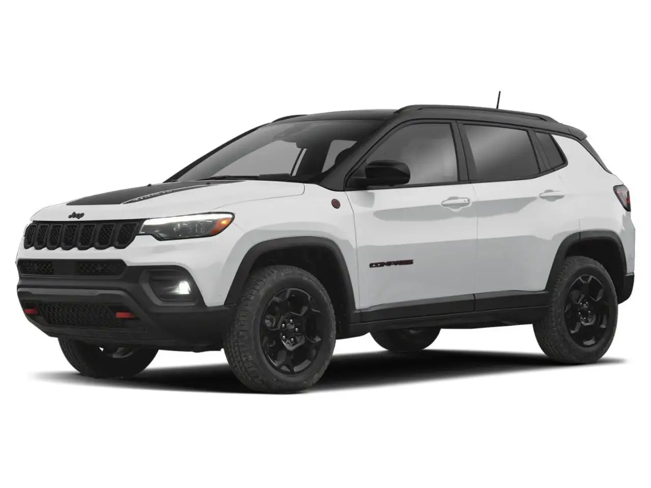 Jeep Compass снимка Jeep Compass
