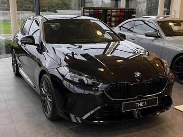 123 xDrive MHEV