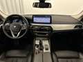 BMW 530 e xDrive *Luxury Line* Weiß - thumbnail 9