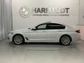 BMW 530 e xDrive *Luxury Line* Weiß - thumbnail 3