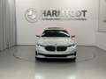 BMW 530 e xDrive *Luxury Line* Weiß - thumbnail 6