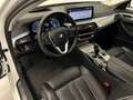BMW 530 e xDrive *Luxury Line* Weiß - thumbnail 7