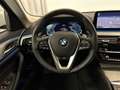 BMW 530 e xDrive *Luxury Line* Weiß - thumbnail 10