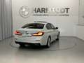 BMW 530 e xDrive *Luxury Line* Weiß - thumbnail 5