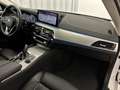 BMW 530 e xDrive *Luxury Line* Weiß - thumbnail 8