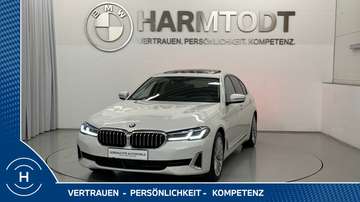 e xDrive *Luxury Line*