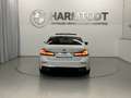 BMW 530 e xDrive *Luxury Line* Weiß - thumbnail 4