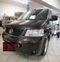 Volkswagen T5 Multivan VW T5 2.5 Tdi 174cv 4motion Highline Brun - thumbnail 23