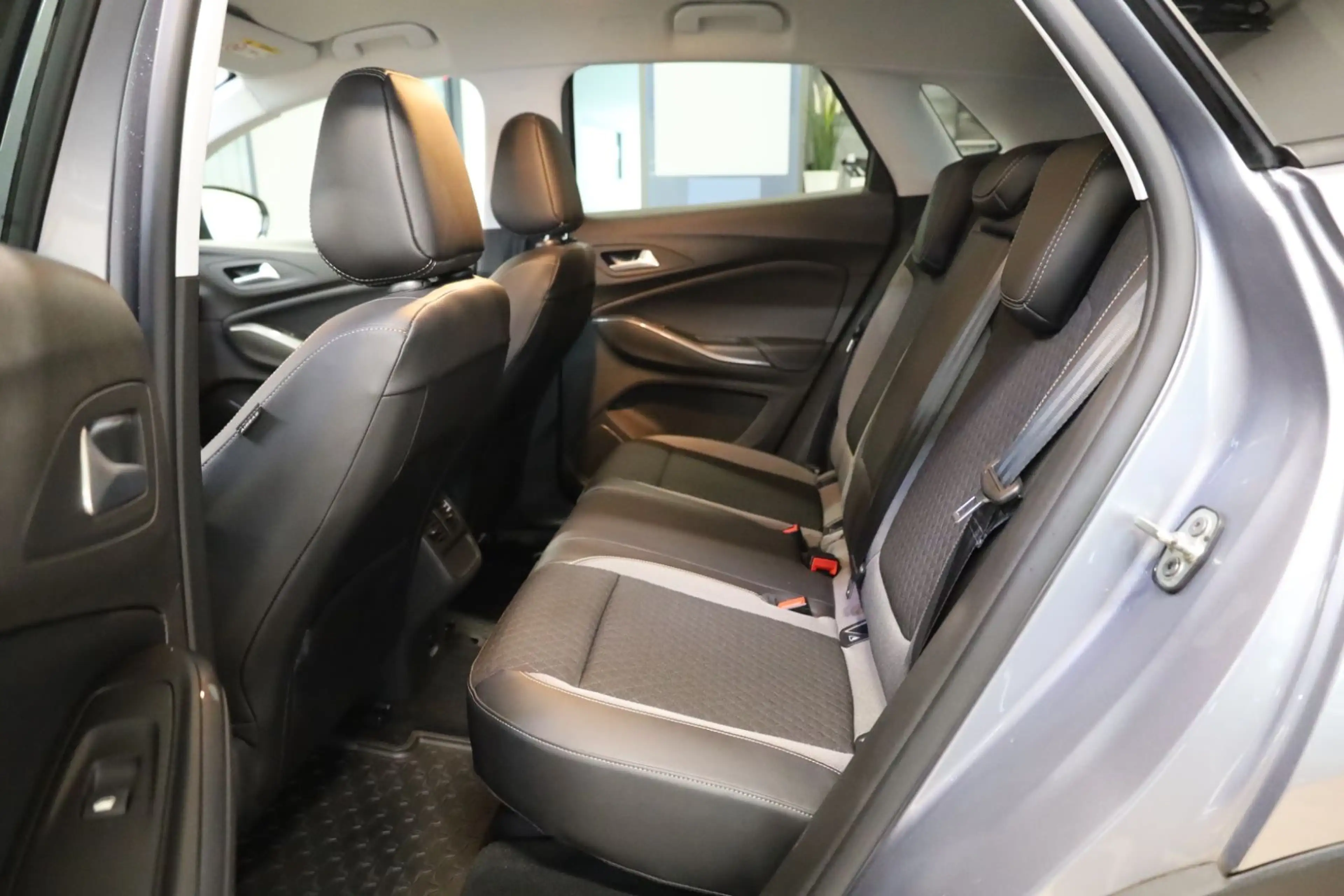 Opel Grandland X Innovation/1Hd/AHK /Kamera — photo 11