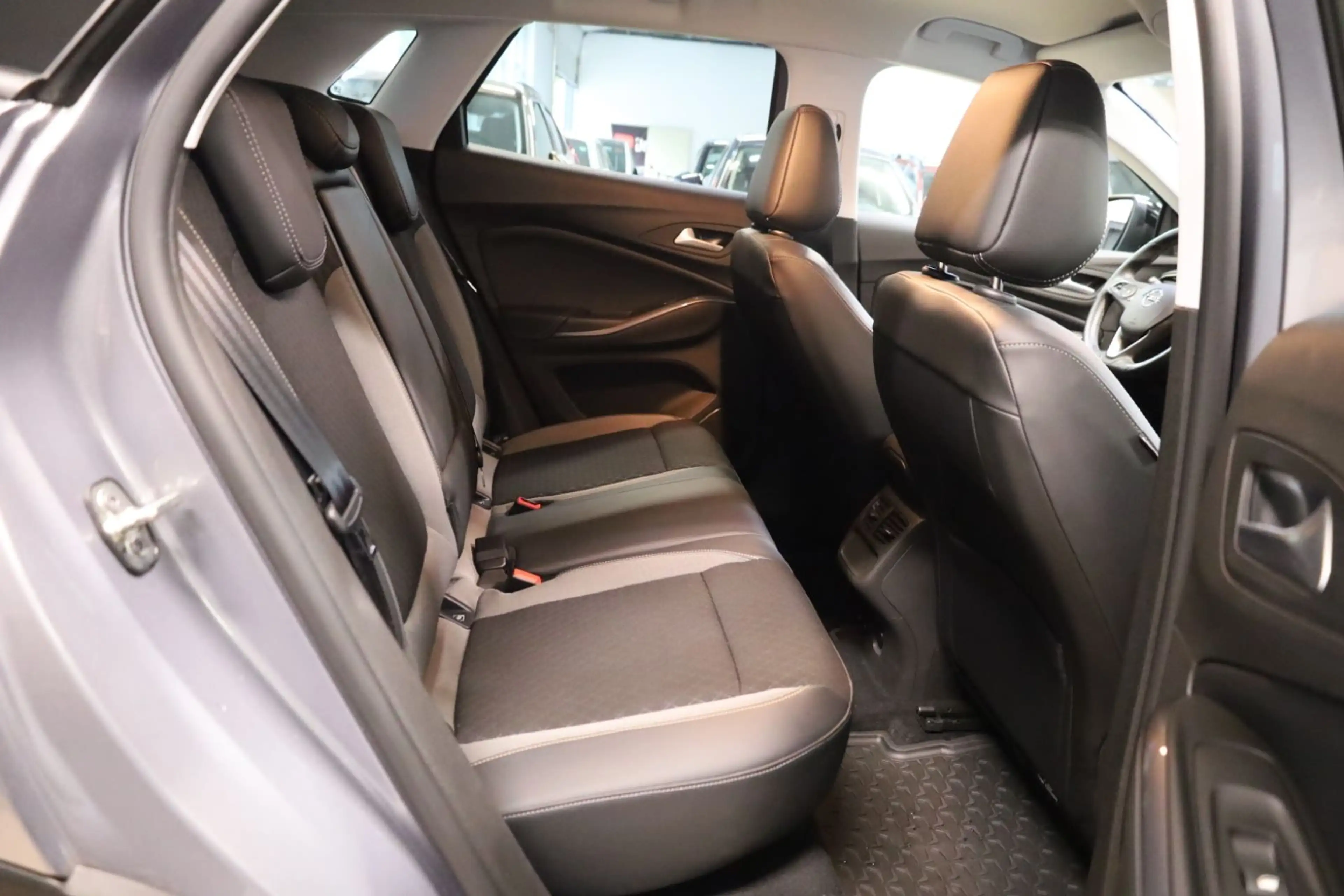 Opel Grandland X Innovation/1Hd/AHK /Kamera — photo 12