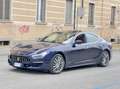 Maserati Ghibli 3.0 V6 S 430cv aut.8 Q4 E6 Granlusso 1PROP-KM CERT Blu/Azzurro - thumbnail 1