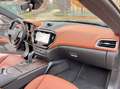 Maserati Ghibli 3.0 V6 S 430cv aut.8 Q4 E6 Granlusso 1PROP-KM CERT Blu/Azzurro - thumbnail 43