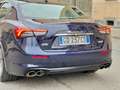 Maserati Ghibli 3.0 V6 S 430cv aut.8 Q4 E6 Granlusso 1PROP-KM CERT Blu/Azzurro - thumbnail 12
