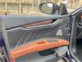 Maserati Ghibli 3.0 V6 S 430cv aut.8 Q4 E6 Granlusso 1PROP-KM CERT Blu/Azzurro - thumbnail 18