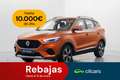 MG ZS 1.5 VTi-Tech Comfort 78kW Orange - thumbnail 1