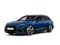 Audi A4 40 TFSI Q 2x S LINE B&O LM19 MATRIX-LED Blau - thumbnail 2