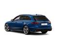 Audi A4 40 TFSI Q 2x S LINE B&O LM19 MATRIX-LED Blau - thumbnail 5