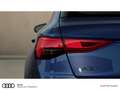Audi A3 Sportback 35 TFSI advanced S tronic Anschlussgaran Blau - thumbnail 8