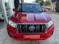 Toyota Land Cruiser D-4D VX Aut. Rot - thumbnail 3