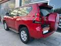 Toyota Land Cruiser D-4D VX Aut. Rot - thumbnail 6