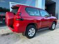 Toyota Land Cruiser D-4D VX Aut. Rot - thumbnail 8