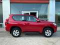 Toyota Land Cruiser D-4D VX Aut. Rot - thumbnail 1