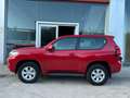 Toyota Land Cruiser D-4D VX Aut. Rot - thumbnail 5