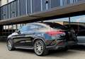 Mercedes-Benz GLE 63 AMG S Coupé 7G-Tronic Speedshift Plus 4MATIC Schwarz - thumbnail 3