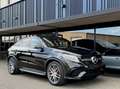 Mercedes-Benz GLE 63 AMG S Coupé 7G-Tronic Speedshift Plus 4MATIC Schwarz - thumbnail 4