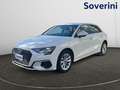 Audi A3 A3 SPB 30 g-tron S tronic Business Alb - thumbnail 1