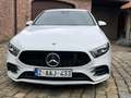 Mercedes-Benz A 200 A 200 7G-DCT AMG Line"ZEER GOED UITGERUST!" Blanco - thumbnail 7