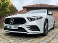 Mercedes-Benz A 200 A 200 7G-DCT AMG Line"ZEER GOED UITGERUST!" Blanco - thumbnail 1