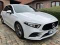 Mercedes-Benz A 200 A 200 7G-DCT AMG Line"ZEER GOED UITGERUST!" Blanco - thumbnail 8
