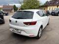 SEAT Leon Reference 1,2 TSI Weiß - thumbnail 4