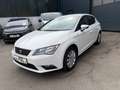 SEAT Leon Reference 1,2 TSI Weiß - thumbnail 2