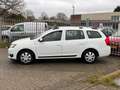 Dacia Logan MCV 0.9 TCe Lauréate 90PK! NL AUTO NAP! Airco l Cr Белый - thumbnail 10