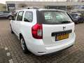 Dacia Logan MCV 0.9 TCe Lauréate 90PK! NL AUTO NAP! Airco l Cr Wit - thumbnail 6