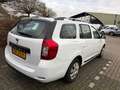 Dacia Logan MCV 0.9 TCe Lauréate 90PK! NL AUTO NAP! Airco l Cr Wit - thumbnail 8