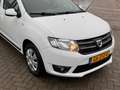 Dacia Logan MCV 0.9 TCe Lauréate 90PK! NL AUTO NAP! Airco l Cr Белый - thumbnail 32