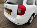 Dacia Logan MCV 0.9 TCe Lauréate 90PK! NL AUTO NAP! Airco l Cr Белый - thumbnail 34