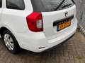 Dacia Logan MCV 0.9 TCe Lauréate 90PK! NL AUTO NAP! Airco l Cr Белый - thumbnail 36