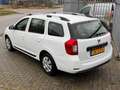 Dacia Logan MCV 0.9 TCe Lauréate 90PK! NL AUTO NAP! Airco l Cr Белый - thumbnail 9